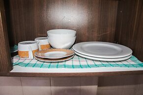 Comfy Studio Room Sunter Park View Apartment