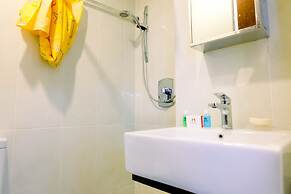 Exquisite Studio Room Capitol Park Residence