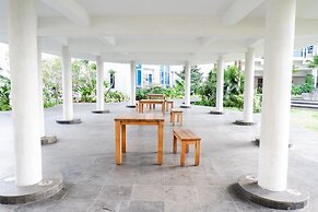 Exquisite Studio Room Capitol Park Residence