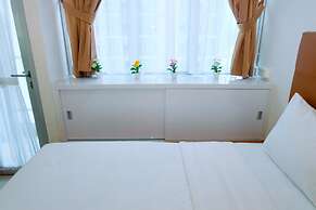 Exquisite Studio Room Capitol Park Residence