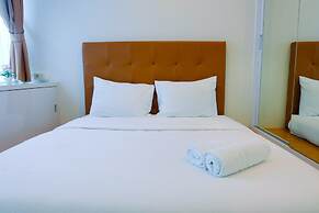 Exquisite Studio Room Capitol Park Residence