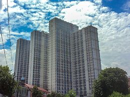 Exquisite Studio Room Capitol Park Residence