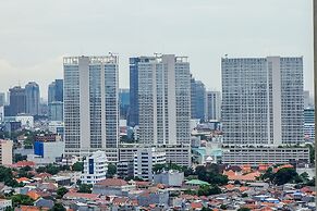 Exquisite Studio Room Capitol Park Residence