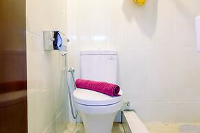 Exquisite Studio Room Capitol Park Residence