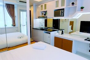 Exquisite Studio Room Capitol Park Residence