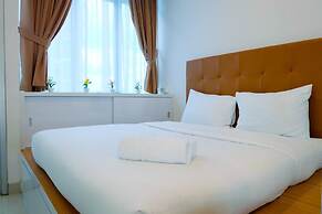 Exquisite Studio Room Capitol Park Residence