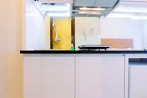 Exquisite Studio Room Capitol Park Residence