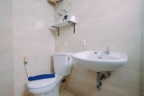 2BR Graha Cempaka Apartment near ITC Cempaka Mas