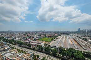 2BR Graha Cempaka Apartment near ITC Cempaka Mas