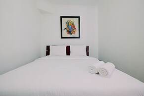 2BR Graha Cempaka Apartment near ITC Cempaka Mas