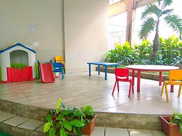 2BR Graha Cempaka Apartment near ITC Cempaka Mas