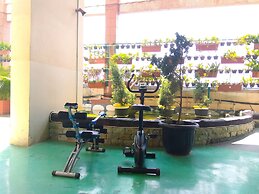 2BR Graha Cempaka Apartment near ITC Cempaka Mas