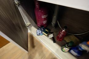 Best Price Studio Apartment at Capitol Park Residence