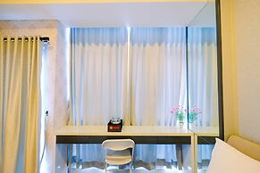 Best Price Studio Apartment at Capitol Park Residence