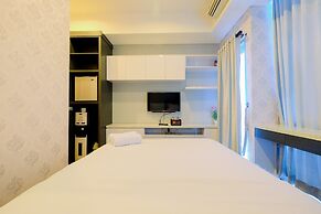 Best Price Studio Apartment at Capitol Park Residence