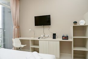 Comfy Studio Ciputra International Apartment