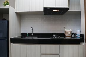 Comfy Studio Ciputra International Apartment