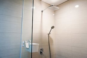 Comfy Studio Ciputra International Apartment