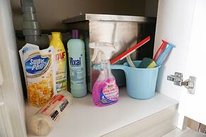 Comfy Studio Ciputra International Apartment