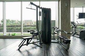 Comfy Studio Ciputra International Apartment