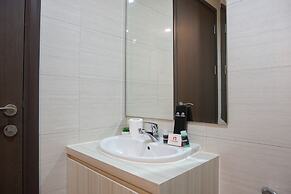 Comfy Studio Ciputra International Apartment