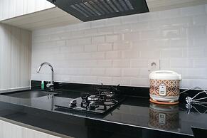 Comfy Studio Ciputra International Apartment