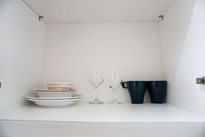 Comfy Studio Ciputra International Apartment