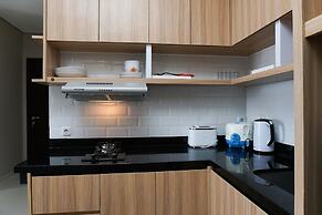 Best Location 2BR Ciputra International Apartment