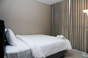 Best Location 2BR Ciputra International Apartment