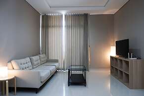 Best Location 2BR Ciputra International Apartment