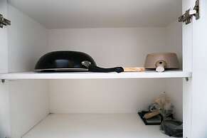 Best Location 2BR Ciputra International Apartment