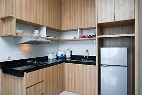 Best Location 2BR Ciputra International Apartment