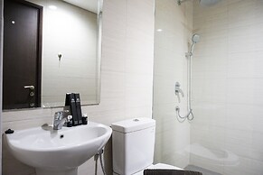 Best Location 2BR Ciputra International Apartment