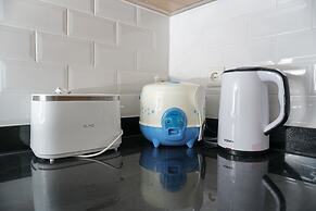 Best Location 2BR Ciputra International Apartment