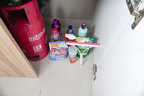 Best Location 2BR Ciputra International Apartment