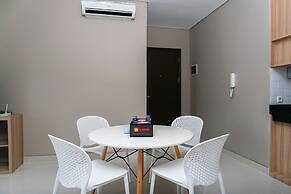 Best Location 2BR Ciputra International Apartment