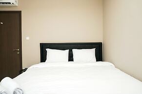 Best Location 2BR Ciputra International Apartment