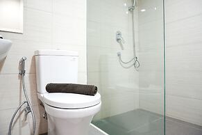 Best Location 2BR Ciputra International Apartment