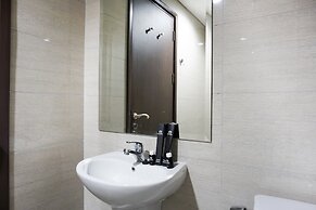 Best Location 2BR Ciputra International Apartment