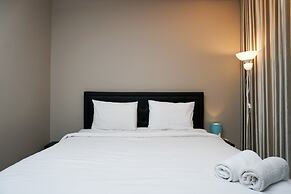 Best Location 2BR Ciputra International Apartment