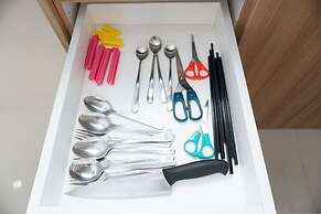 Best Location 2BR Ciputra International Apartment