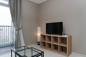 Best Location 2BR Ciputra International Apartment