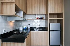 Best Location 2BR Ciputra International Apartment