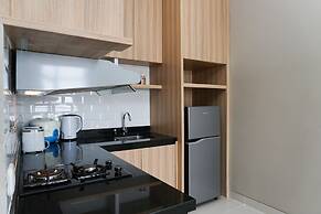 Best Location 2BR Ciputra International Apartment