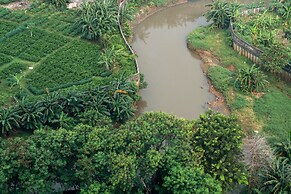 Best Location 2BR Ciputra International Apartment