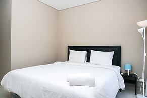 Best Location 2BR Ciputra International Apartment