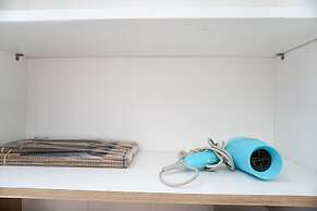 Best Location 2BR Ciputra International Apartment