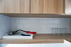 Best Location 2BR Ciputra International Apartment