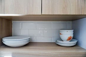 Best Location 2BR Ciputra International Apartment