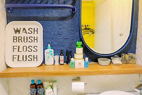 Modern and Stylish 2BR Pakubuwono Terrace Apartment